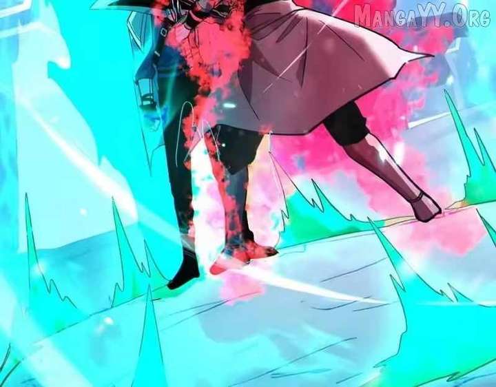 I Rely on My Invincibility to Deal Tons of Damage Passively! Chapter 148 658 ch 148 43