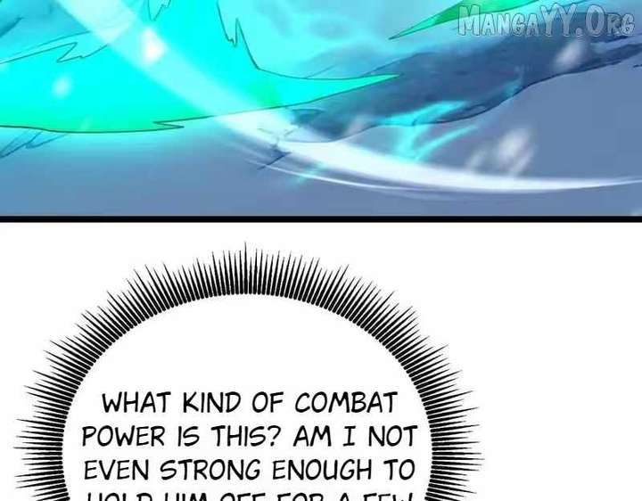 I Rely on My Invincibility to Deal Tons of Damage Passively! Chapter 148 659 ch 148 44