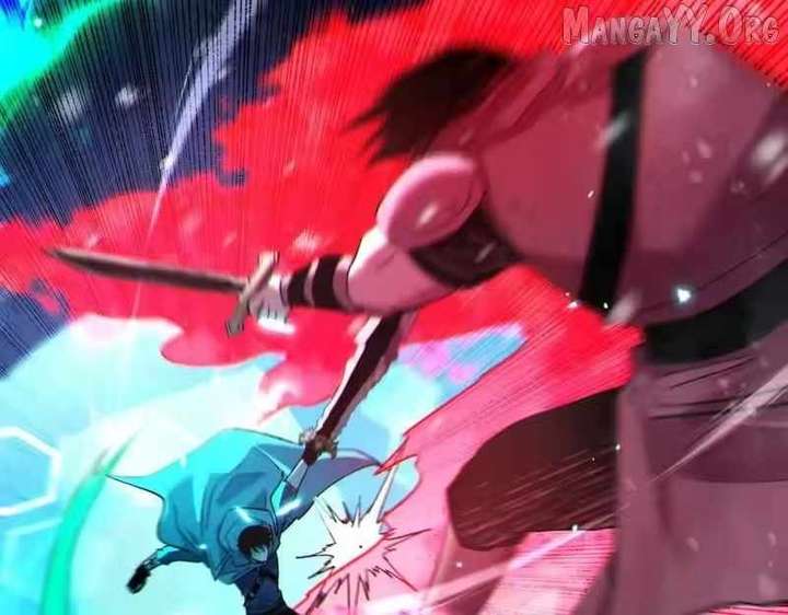 I Rely on My Invincibility to Deal Tons of Damage Passively! Chapter 148 663 ch 148 48