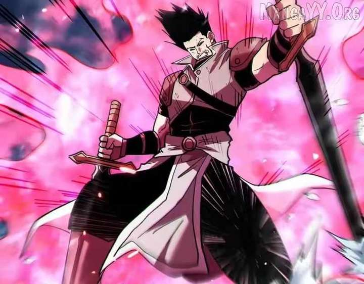 I Rely on My Invincibility to Deal Tons of Damage Passively! Chapter 148 673 ch 148 58