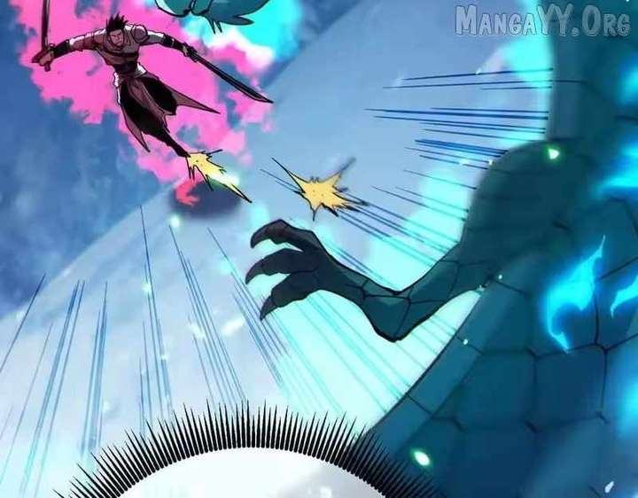 I Rely on My Invincibility to Deal Tons of Damage Passively! Chapter 148 683 ch 148 68