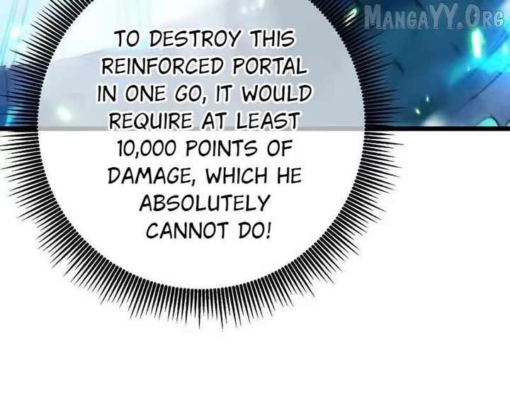 I Rely on My Invincibility to Deal Tons of Damage Passively! Chapter 148 684 ch 148 69