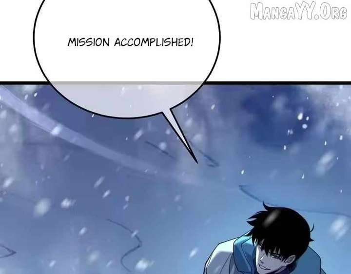 I Rely on My Invincibility to Deal Tons of Damage Passively! Chapter 148 696 ch 148 81