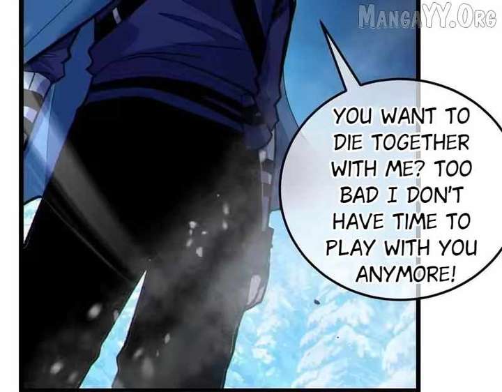 I Rely on My Invincibility to Deal Tons of Damage Passively! Chapter 148 706 ch 148 91