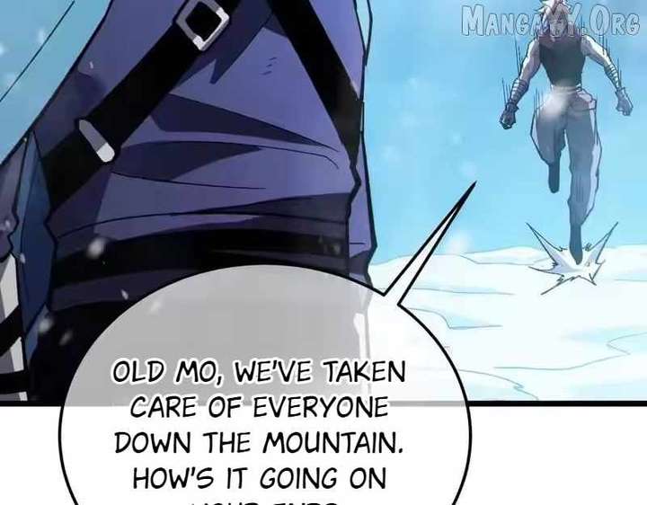 I Rely on My Invincibility to Deal Tons of Damage Passively! Chapter 148 712 ch 148 97