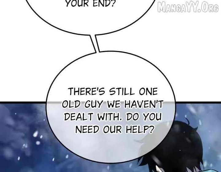 I Rely on My Invincibility to Deal Tons of Damage Passively! Chapter 148 713 ch 148 98