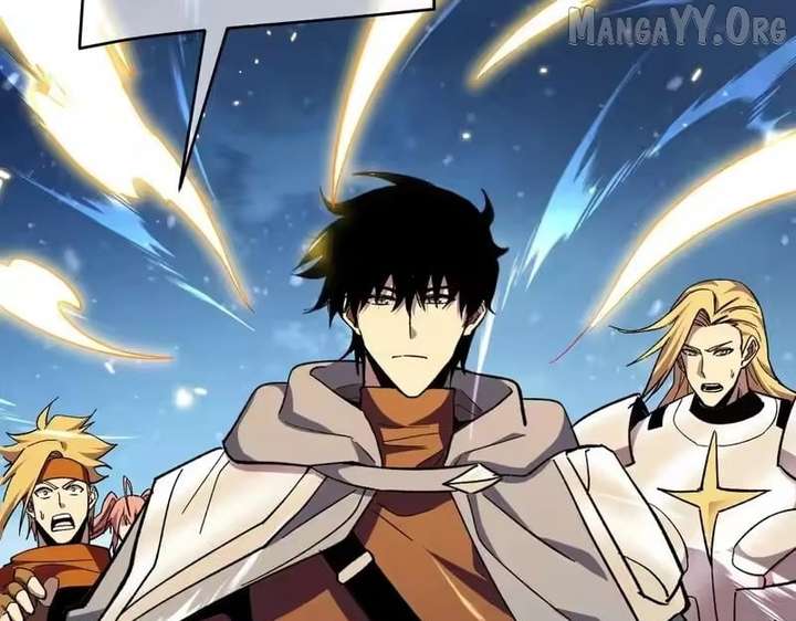 I Rely on My Invincibility to Deal Tons of Damage Passively! Chapter 149 623 ch 149 101