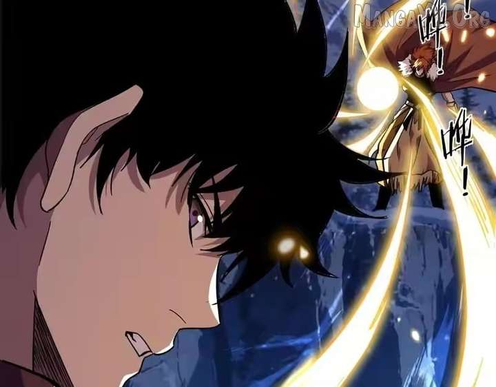 I Rely on My Invincibility to Deal Tons of Damage Passively! Chapter 149 626 ch 149 104