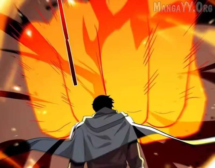 I Rely on My Invincibility to Deal Tons of Damage Passively! Chapter 149 635 ch 149 113