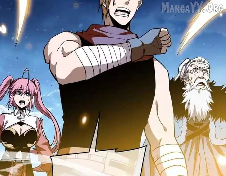 I Rely on My Invincibility to Deal Tons of Damage Passively! Chapter 149 644 ch 149 122