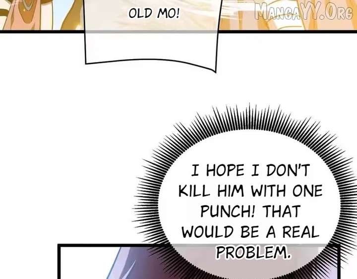 I Rely on My Invincibility to Deal Tons of Damage Passively! Chapter 149 645 ch 149 123