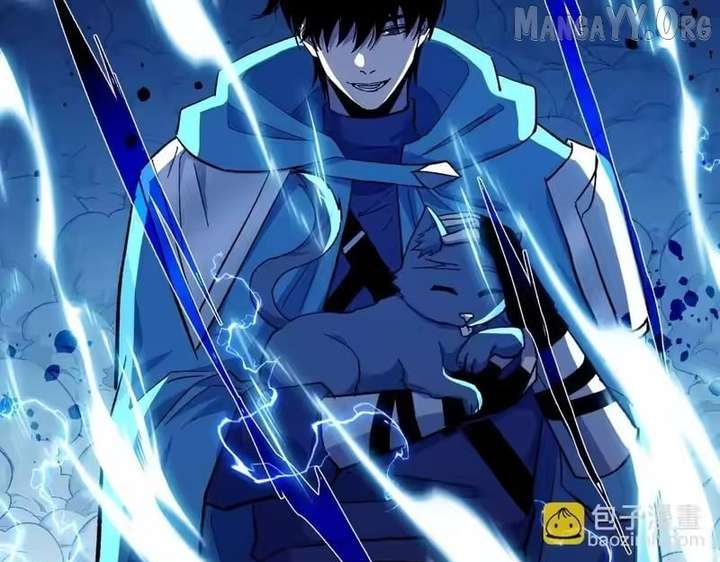 I Rely on My Invincibility to Deal Tons of Damage Passively! Chapter 149 649 ch 149 127