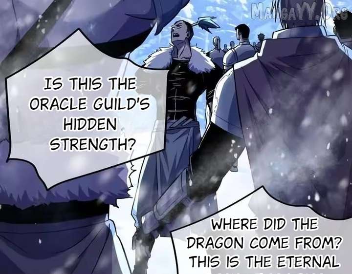 I Rely on My Invincibility to Deal Tons of Damage Passively! Chapter 149 538 ch 149 13