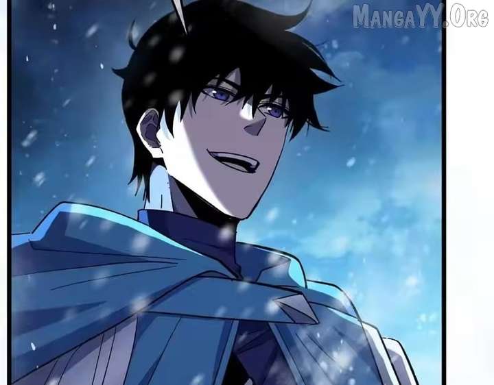 I Rely on My Invincibility to Deal Tons of Damage Passively! Chapter 149 656 ch 149 134