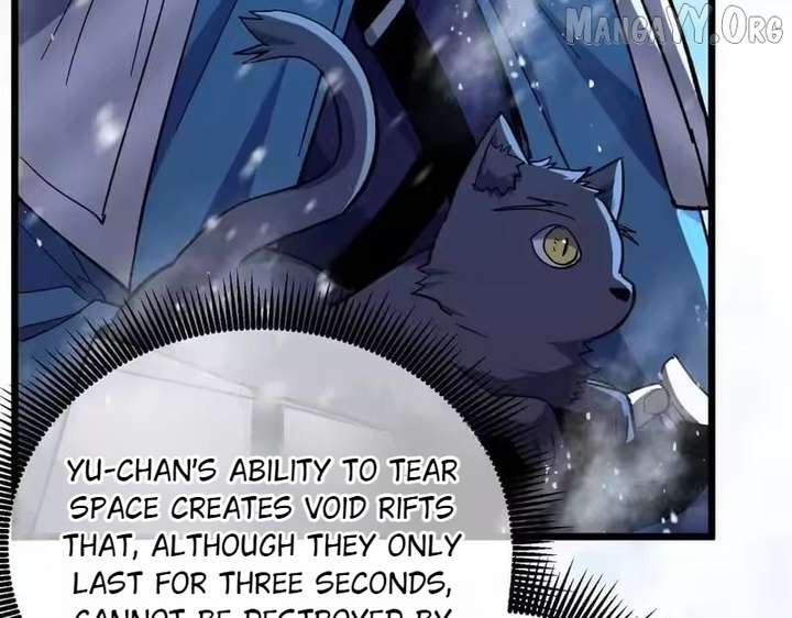 I Rely on My Invincibility to Deal Tons of Damage Passively! Chapter 149 657 ch 149 135