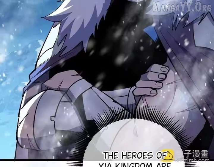 I Rely on My Invincibility to Deal Tons of Damage Passively! Chapter 149 660 ch 149 138