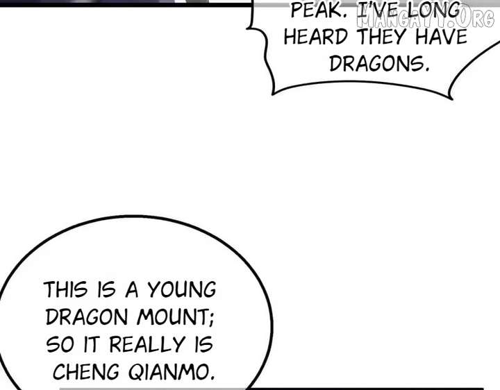 I Rely on My Invincibility to Deal Tons of Damage Passively! Chapter 149 539 ch 149 14