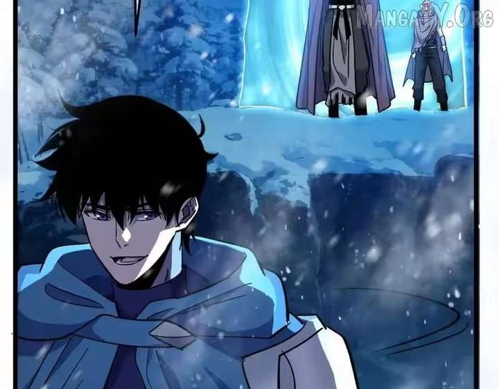 I Rely on My Invincibility to Deal Tons of Damage Passively! Chapter 149 663 ch 149 141