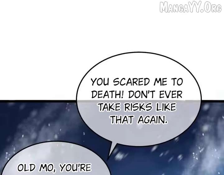 I Rely on My Invincibility to Deal Tons of Damage Passively! Chapter 149 665 ch 149 143