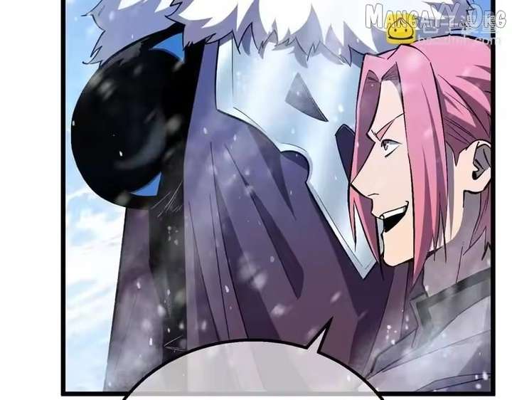 I Rely on My Invincibility to Deal Tons of Damage Passively! Chapter 149 541 ch 149 16