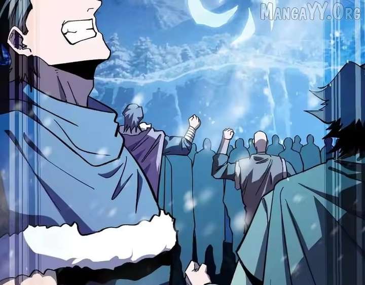 I Rely on My Invincibility to Deal Tons of Damage Passively! Chapter 149 685 ch 149 164