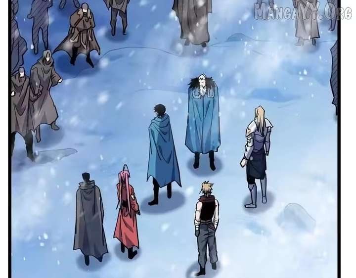 I Rely on My Invincibility to Deal Tons of Damage Passively! Chapter 149 689 ch 149 168