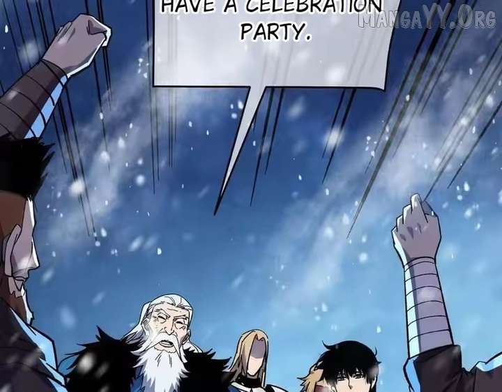 I Rely on My Invincibility to Deal Tons of Damage Passively! Chapter 149 698 ch 149 177