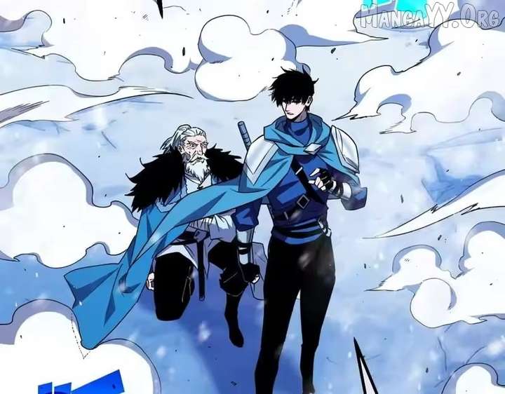 I Rely on My Invincibility to Deal Tons of Damage Passively! Chapter 149 527 ch 149 2