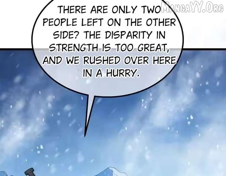 I Rely on My Invincibility to Deal Tons of Damage Passively! Chapter 149 545 ch 149 21