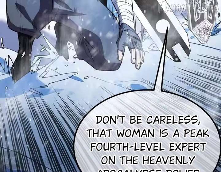 I Rely on My Invincibility to Deal Tons of Damage Passively! Chapter 149 547 ch 149 23