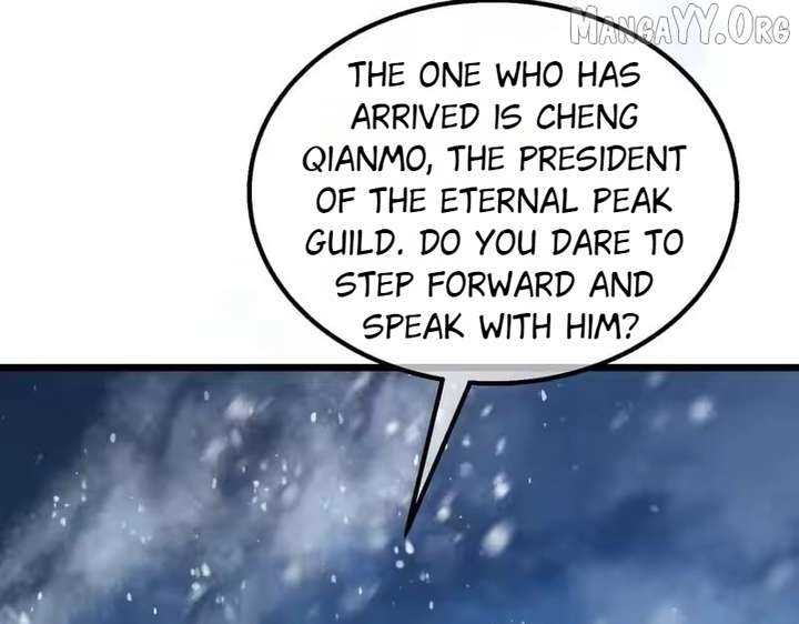 I Rely on My Invincibility to Deal Tons of Damage Passively! Chapter 149 551 ch 149 27