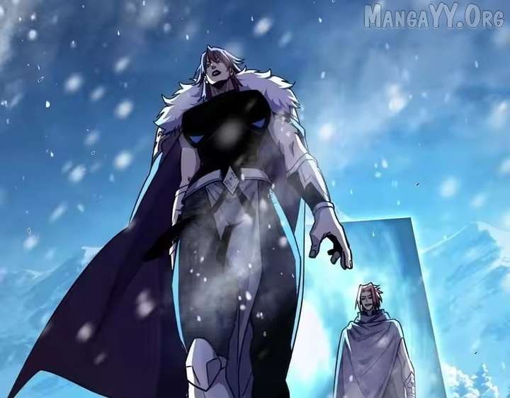 I Rely on My Invincibility to Deal Tons of Damage Passively! Chapter 149 552 ch 149 28