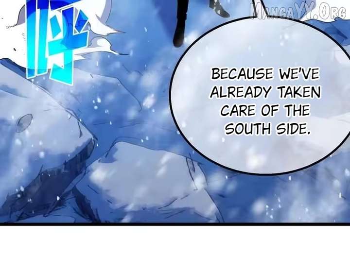 I Rely on My Invincibility to Deal Tons of Damage Passively! Chapter 149 528 ch 149 3