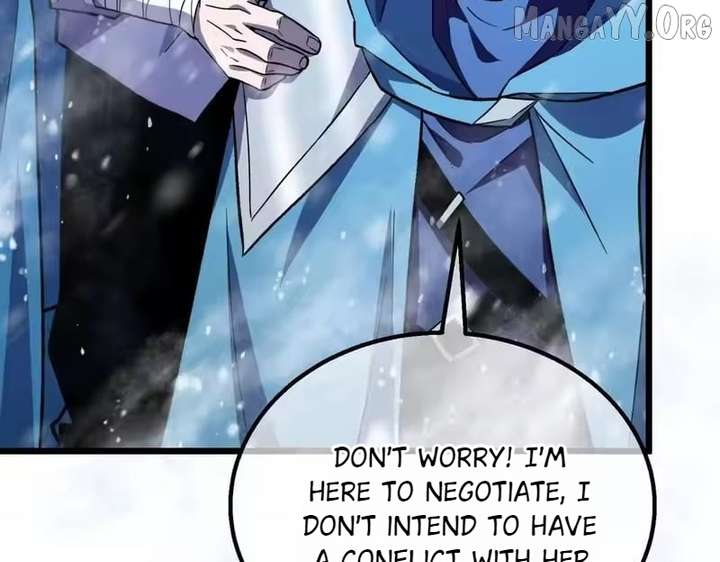 I Rely on My Invincibility to Deal Tons of Damage Passively! Chapter 149 556 ch 149 32