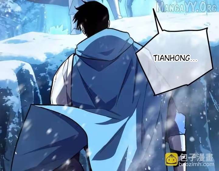 I Rely on My Invincibility to Deal Tons of Damage Passively! Chapter 149 559 ch 149 35