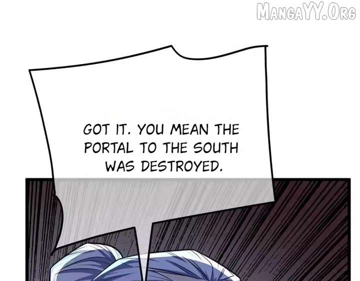 I Rely on My Invincibility to Deal Tons of Damage Passively! Chapter 149 529 ch 149 4