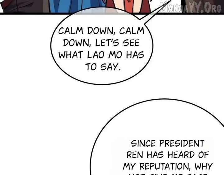 I Rely on My Invincibility to Deal Tons of Damage Passively! Chapter 149 564 ch 149 40