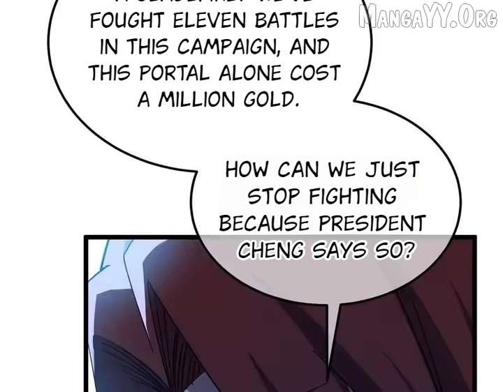 I Rely on My Invincibility to Deal Tons of Damage Passively! Chapter 149 568 ch 149 44