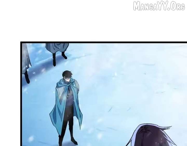 I Rely on My Invincibility to Deal Tons of Damage Passively! Chapter 149 574 ch 149 50