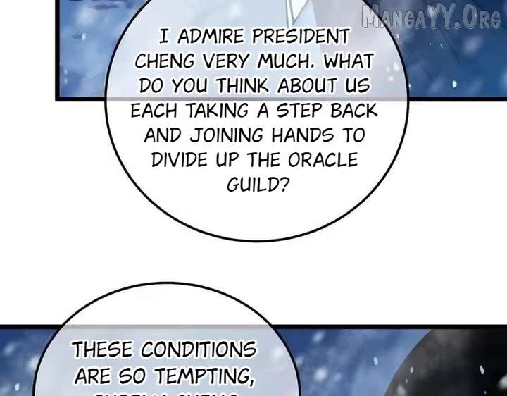 I Rely on My Invincibility to Deal Tons of Damage Passively! Chapter 149 576 ch 149 52