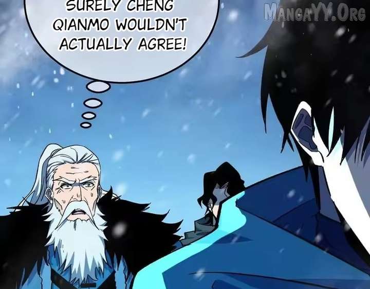 I Rely on My Invincibility to Deal Tons of Damage Passively! Chapter 149 577 ch 149 53