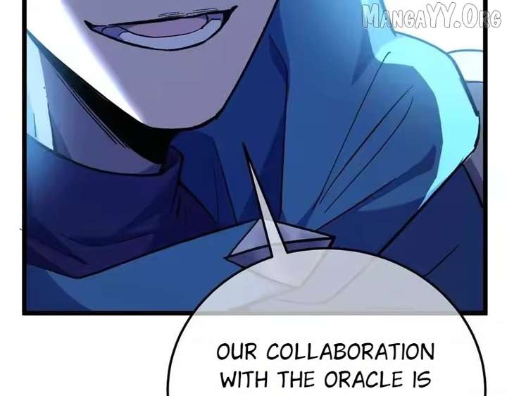 I Rely on My Invincibility to Deal Tons of Damage Passively! Chapter 149 582 ch 149 58