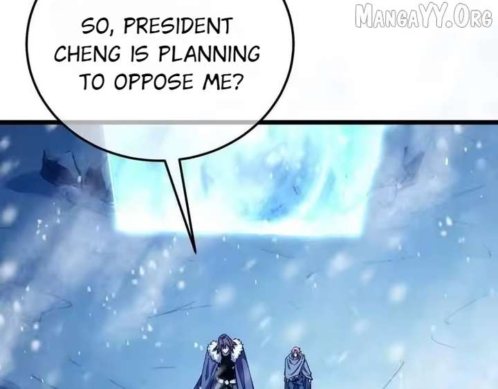 I Rely on My Invincibility to Deal Tons of Damage Passively! Chapter 149 584 ch 149 60