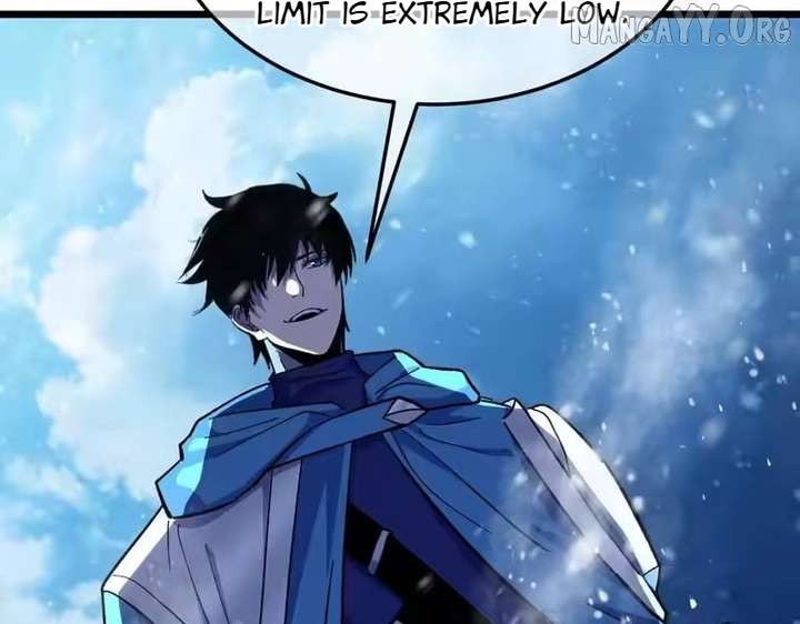 I Rely on My Invincibility to Deal Tons of Damage Passively! Chapter 149 588 ch 149 64