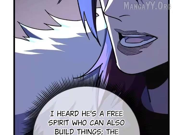 I Rely on My Invincibility to Deal Tons of Damage Passively! Chapter 149 592 ch 149 68