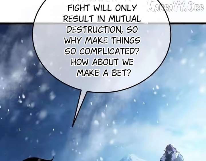 I Rely on My Invincibility to Deal Tons of Damage Passively! Chapter 149 594 ch 149 70