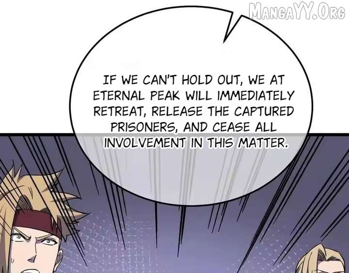 I Rely on My Invincibility to Deal Tons of Damage Passively! Chapter 149 601 ch 149 78