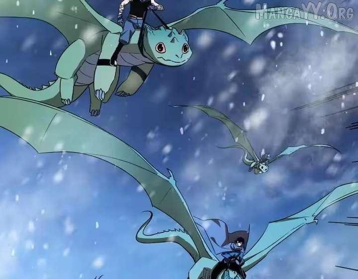 I Rely on My Invincibility to Deal Tons of Damage Passively! Chapter 149 533 ch 149 8