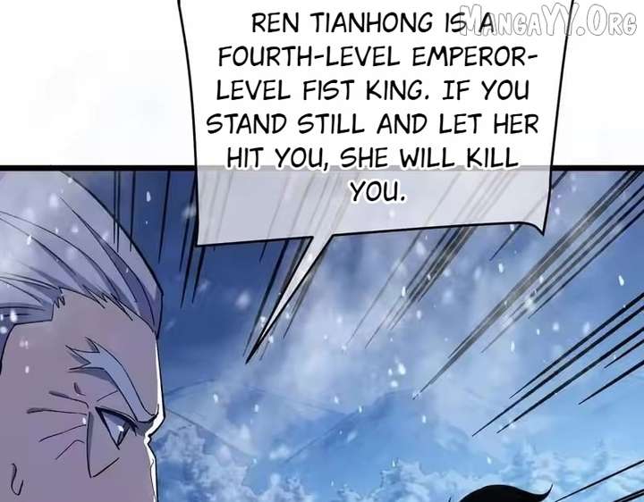 I Rely on My Invincibility to Deal Tons of Damage Passively! Chapter 149 604 ch 149 81