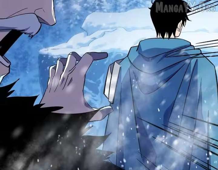 I Rely on My Invincibility to Deal Tons of Damage Passively! Chapter 149 605 ch 149 82